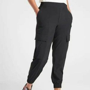 EUC Athleta Chelsea Utility Jogger